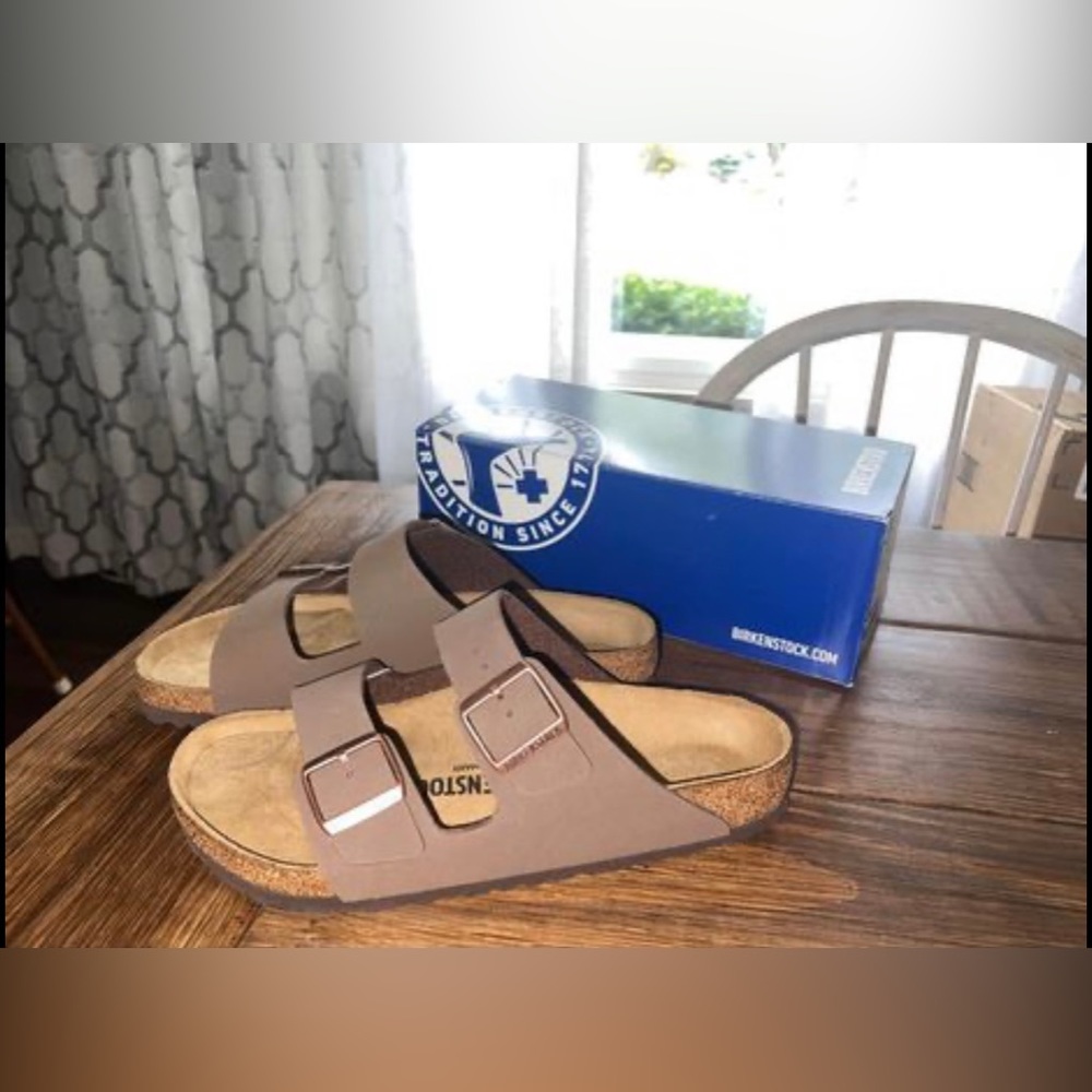 Men’s Arizona Birkenstock